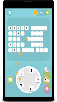 Word Quest - Screenshot 2