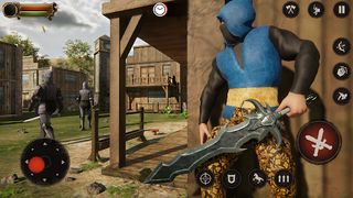 Ninja Creed Assassin Warrior - Screenshot 3