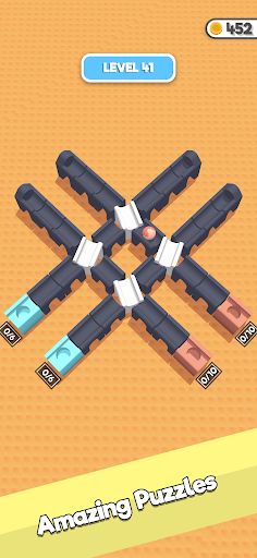 Rush Hour - Screenshot 4