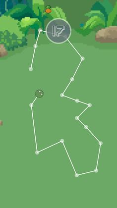 Pixel Snake - Screenshot 3