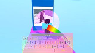 Guess The Logo Wall Quiz - Screenshot 3