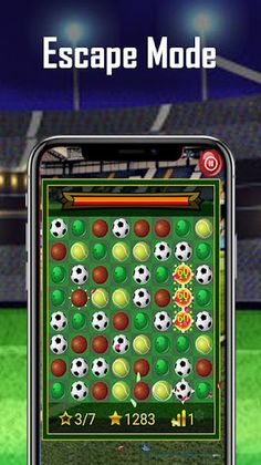 Match Balls - Fun Ball Matchin - Screenshot 4