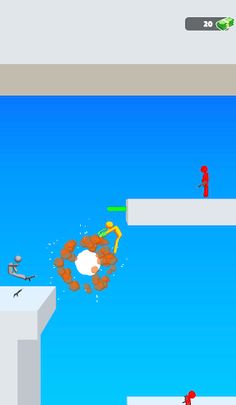 ExplosionsGuy - Screenshot 2