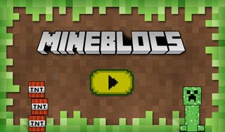 MineBlock - Screenshot 1
