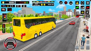 Bus Simulator Ultimate US Tour - Screenshot 2