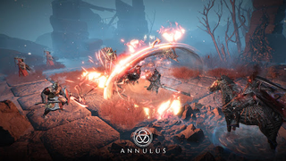 Annulus - Screenshot 2