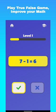 Math Up - Math made easy - Screenshot 4