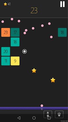 Balls Rampage - Screenshot 2