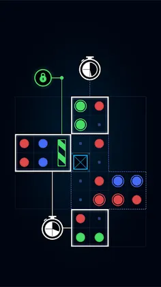 Quaddro 2 - Screenshot 2