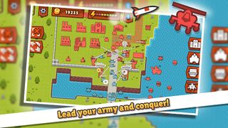 Front Armies [RTS] - Screenshot 2