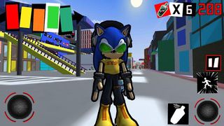 Ace Deuce - Screenshot 2