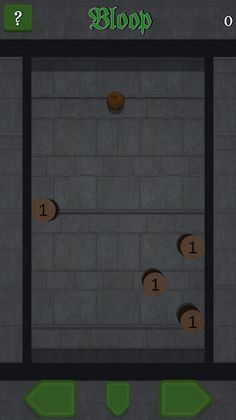 Bloop - Screenshot 1