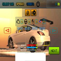 CRAYZY TRAFFİC REAL CİTY RACE  - Screenshot 4