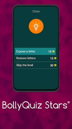 Bollywood Star Quiz: BollyQuiz - Screenshot 2