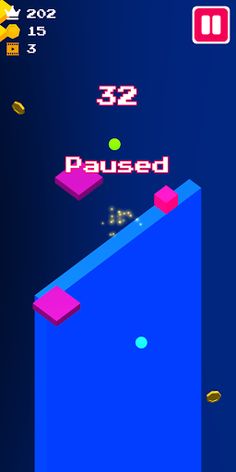 Tetravoid - Screenshot 3