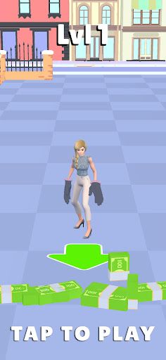 Slap Park - Screenshot 4