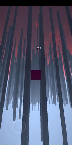 Infinity Cube - Screenshot 1