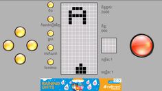 Brick Games Classic - Screenshot 4