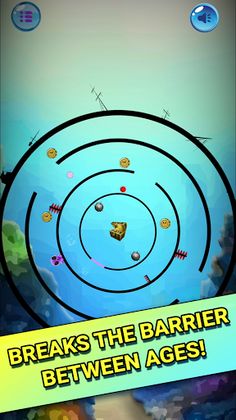 LoopIn: Jump Puzzle - Screenshot 3