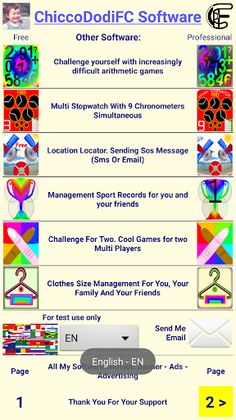 Brain And Mind Arithmetic - Screenshot 4