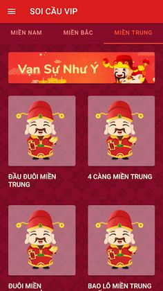 Soi Cầu Bao Lô - Screenshot 1