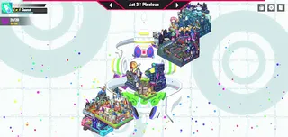 Beat the Beat! - Screenshot 2