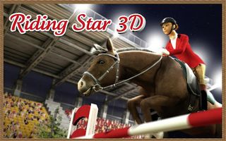 Riding Star – Childproof - Screenshot 1