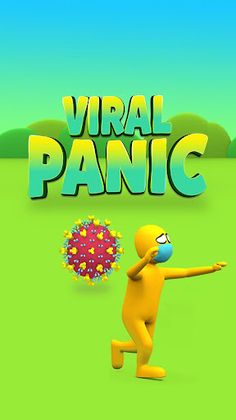 Viral Panic - Screenshot 1