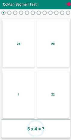 Temel Matematik - Screenshot 4