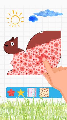 Kids Coloring Book Games - Screenshot 3