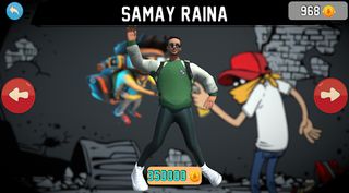 Youtubers Rush - Screenshot 3