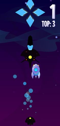 World's Hardest Space Adventur - Screenshot 4