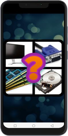 Computer Game : Trivia Game - Screenshot 2