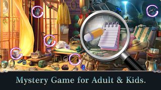 Hidden Object: Exploring - Screenshot 2