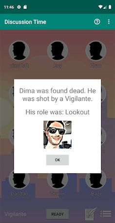 Carmon's Mafia - Screenshot 2