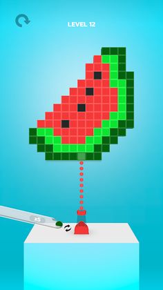 Brick Blaster - Screenshot 4