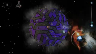 Maze Planet 3D - Screenshot 3