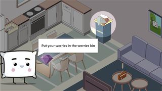 Sleeptasia - Screenshot 3