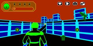 Robot - Screenshot 1