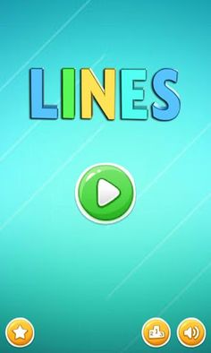 Lines Color Balls - Brain Game - Screenshot 3