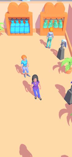 My Bridal Store - Screenshot 3