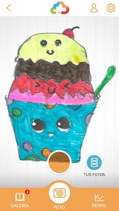 DIBUNUBE - Concurso TostaRica - Screenshot 4