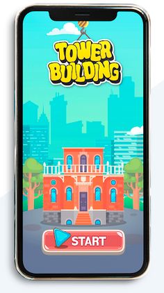 Tower Building - Screenshot 2