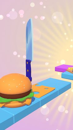 Rhythm Jumper: Jump on Tiles - Screenshot 2