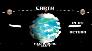 Save The Planets: Meteor Storm - Screenshot 3