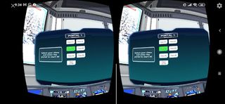 Quantum Curso de Inglês - VR - Screenshot 3