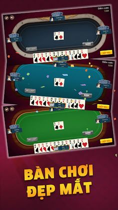 Tiến Lên - Tien Len Mien Nam - Screenshot 4