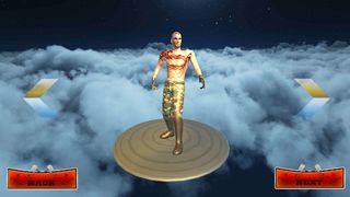 Giant-Hammer Monster Games - Screenshot 3