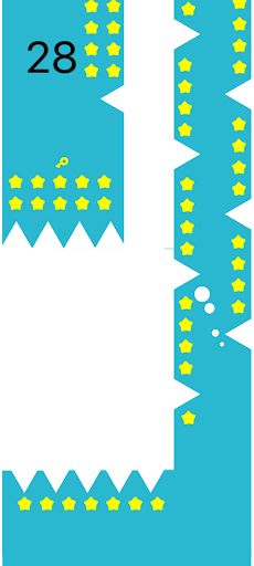 Jumping Ball - Screenshot 3