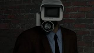 Toilet Monster Mod Spider - Screenshot 1